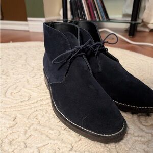 Thursday Scout chukka boots